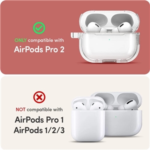 کاور کیس اسپیگن CYRILL Spigen Shine AirPods Pro 2