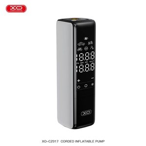 پمپ باد هوشمند XO CZ017