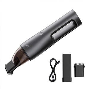 جارو شارژی خودرو و خانه XO CZ019 5000mAh