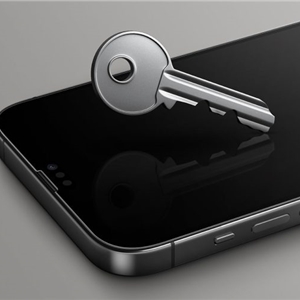 محافظ صفحه یونیک UNIQ Optix Clear iPhone 16 pro