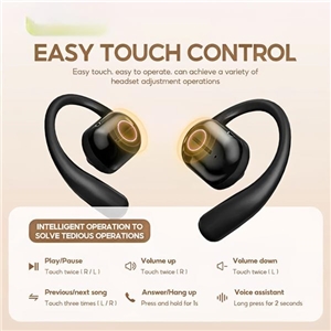 هندزفری بلوتوث باوین Bavin Airpod 71