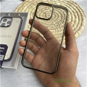 قاب  X-level Original Series ایکس لول Apple iphone 14 Plus