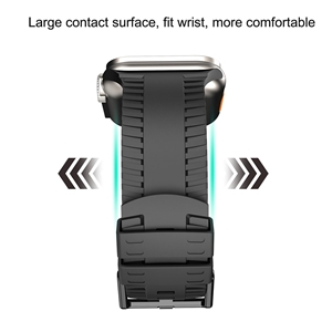 بند جیتک مدل Simpel Stylish برای اپل واچ 38/40/41/42mm