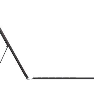 کیف کلاسوری همراه با کیبورد  تبلت Samsung Tab S8 Ultra