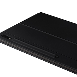 کیف کلاسوری همراه با کیبورد  تبلت Samsung Tab S8 Ultra