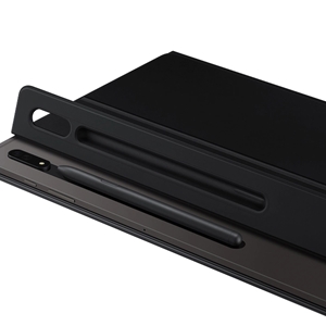 کیف کلاسوری همراه با کیبورد  تبلت Samsung Tab S8 Ultra