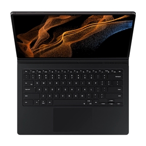 کیف کلاسوری همراه با کیبورد  تبلت Samsung Tab S8 Ultra