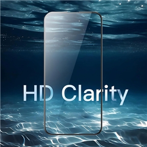 محافظ صفحه نمایش آیفون 15 G-TECH G-FORCE HD