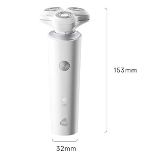 ماشین اصلاح شیائومی Enchen i3 با تیغه استیل ضدزنگ و شارژ سریع