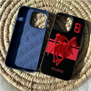 قاب پولو مدل Polo Garner مناسب برای Apple iPhone 13 Pro