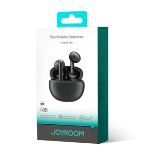 هندزفری بلوتوث جویروم Joyroom True Wireless Earbuds FB2