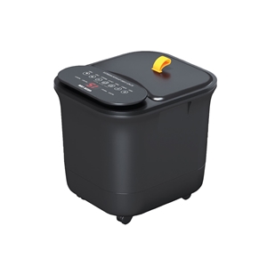 ماساژور و شست و شوی پا گرین لاین مدل GNFOTBATHMBK