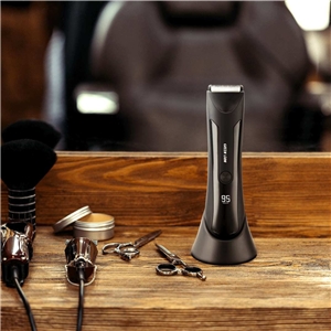 ماشین اصلاح گرین لاین Green Lion Sensitive Area Trimmer GNSENSTMRBK