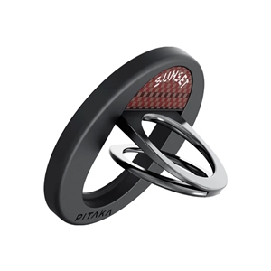 حلقه استند مگسیف برند پیتاکا PITAKA MagEZ Grip 3