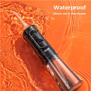 دستگاه شست‌وشوی دهان و دندان Bitvae C2