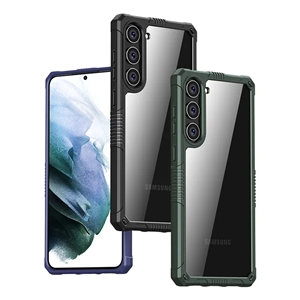 قاب محافظ آی پکی سامسونگ Samsung Galaxy S23 iPaky Guardian