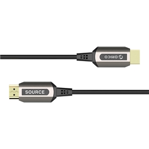 کابل HDMI نسخه 2 مدل ORICO HD701 طول 3 متر