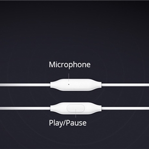 هدفون اورجینال شیائومی Mi In-Ear Headphone Basic 1More Design HSEJ03JY