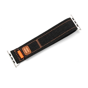 بند جیتک مدل JEANS برای اپل واچ 44/45/46/49mm