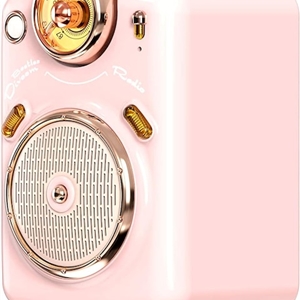 اسپیکر بلوتوثی برند دیووم Divoom مدل Fairy-OK