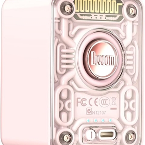 اسپیکر بلوتوثی برند دیووم Divoom مدل Fairy-OK