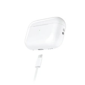 هندزفری بلوتوث گرین لاین Green Lion G-PRO Earbuds Pro2 GNAPODP2GPWH