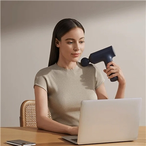 ماساژور تفنگی شیائومی Xiaomi Massage Gun 2 XMFG-M451 / MJJMQ05YM