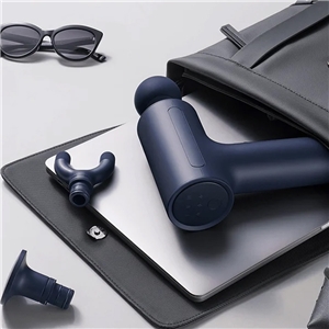 ماساژور تفنگی شیائومی Xiaomi Massage Gun 2 XMFG-M451 / MJJMQ05YM