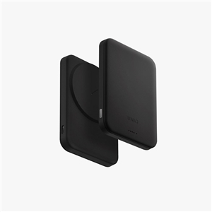 پاوربانک چرمی یونیک مدل Lexa 5000mAh