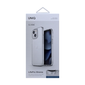 قاب آیفون 13 مینی یونیک مدل Lifepro Xtreme