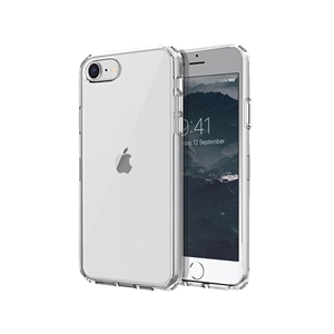 قاب یونیک مدل Lifepro Xtreme Iridescent مناسب برای آیفون 7/8/SE2020/SE2022