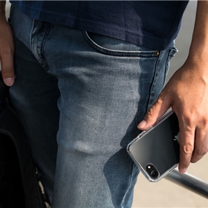 قاب یونیک مدل Lifepro Xtreme Iridescent مناسب برای آیفون 7/8/SE2020/SE2022