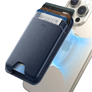 جاکارتی مگنتی چرمی ESR Magnetic Wallet Boost (HaloLock)
