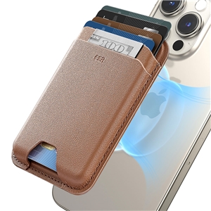 جاکارتی مگنتی چرمی ESR Magnetic Wallet Boost (HaloLock)