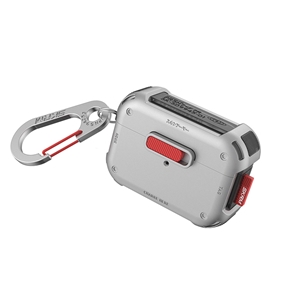 کاور کیس ایرپاد پرو SKINARMA MECHA AirPods Pro 2