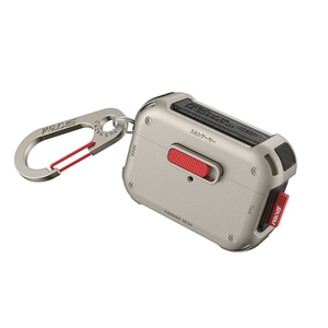 کاور کیس ایرپاد پرو SKINARMA MECHA AirPods Pro 2