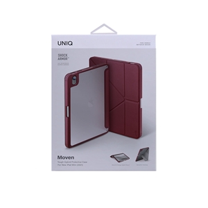 کاور یونیک مدل MOVEN مناسب برای تبلت اپل iPad Mini 6 2021