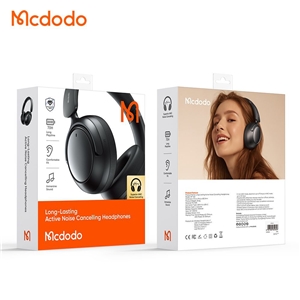 هدفون بلوتوث مک دودو Mcdodo HP-1400 ANC Headphone