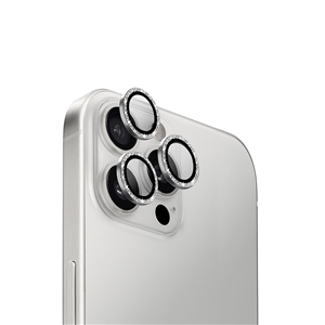 محافظ لنز یونیک UNIQ Optix AluGuard iPhone 16 Pro Max