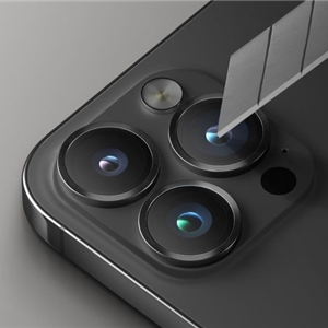 محافظ لنز یونیک UNIQ Optix AluGuard iPhone 16 Pro Max