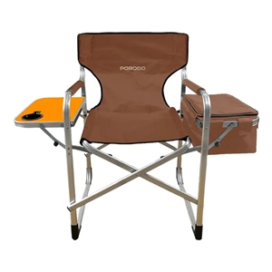صندلی تاشو کمپینگ پرودو Porodo Folding Chair PD-LFST137
