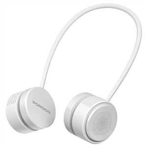 پنکه گردنی پرودو Porodo Airflex Neck Fan PDLFST187WH