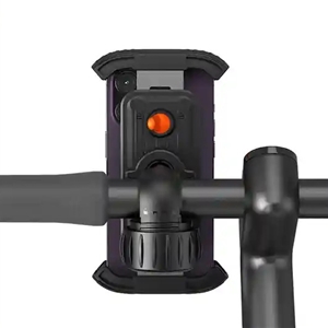 هولدر دوچرخه و موتور بیسوس Baseus QuickGo Bike Phone Mount BS-CM024