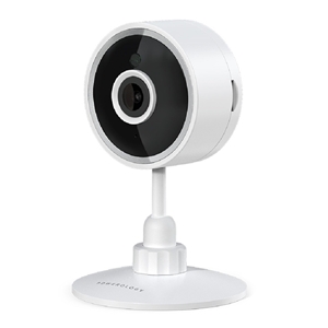 دوربین نظارتی هوشمند پاورولوژی Powerology Smart Home Camera 105 PSHCFWH