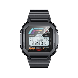 ساعت هوشمند پرودو Porodo Nomad Smart Watch PD-NOMAD