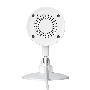 دوربین نظارتی هوشمند پاورولوژی Powerology Smart Home Camera 105 PSHCFWH