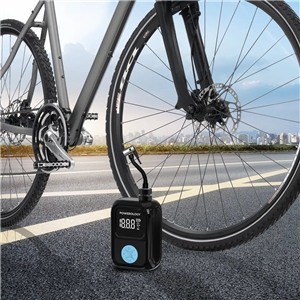 پمپ باد پاورولوژی Powerology Tire Inflator PSM018