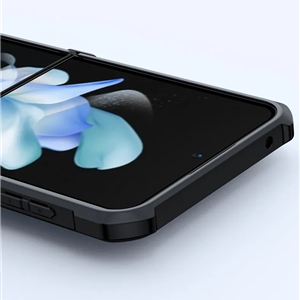 قاب برند XUNDD مدل Beatle مناسب برای Samsung Z Flip 5