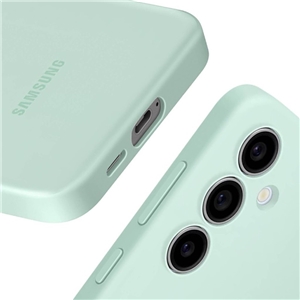 کاور سیلیکونی سامسونگ Silicone Case EF-PS721 مناسب Galaxy S24 FE