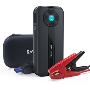 جامپ استارت راوپاور مدل RP-PB1208